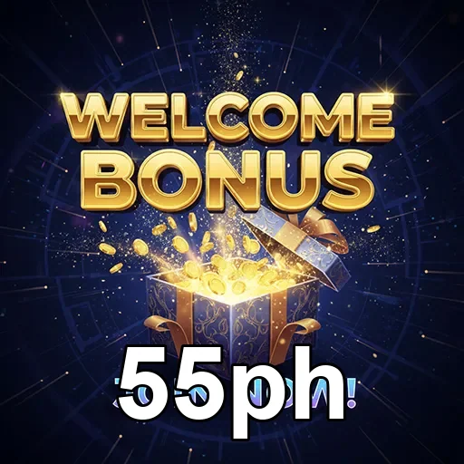 VIP players enjoying exclusive bonuses at 55ph