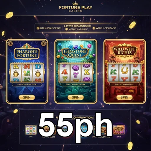 VIP player enjoying exclusive mobile casino promotions